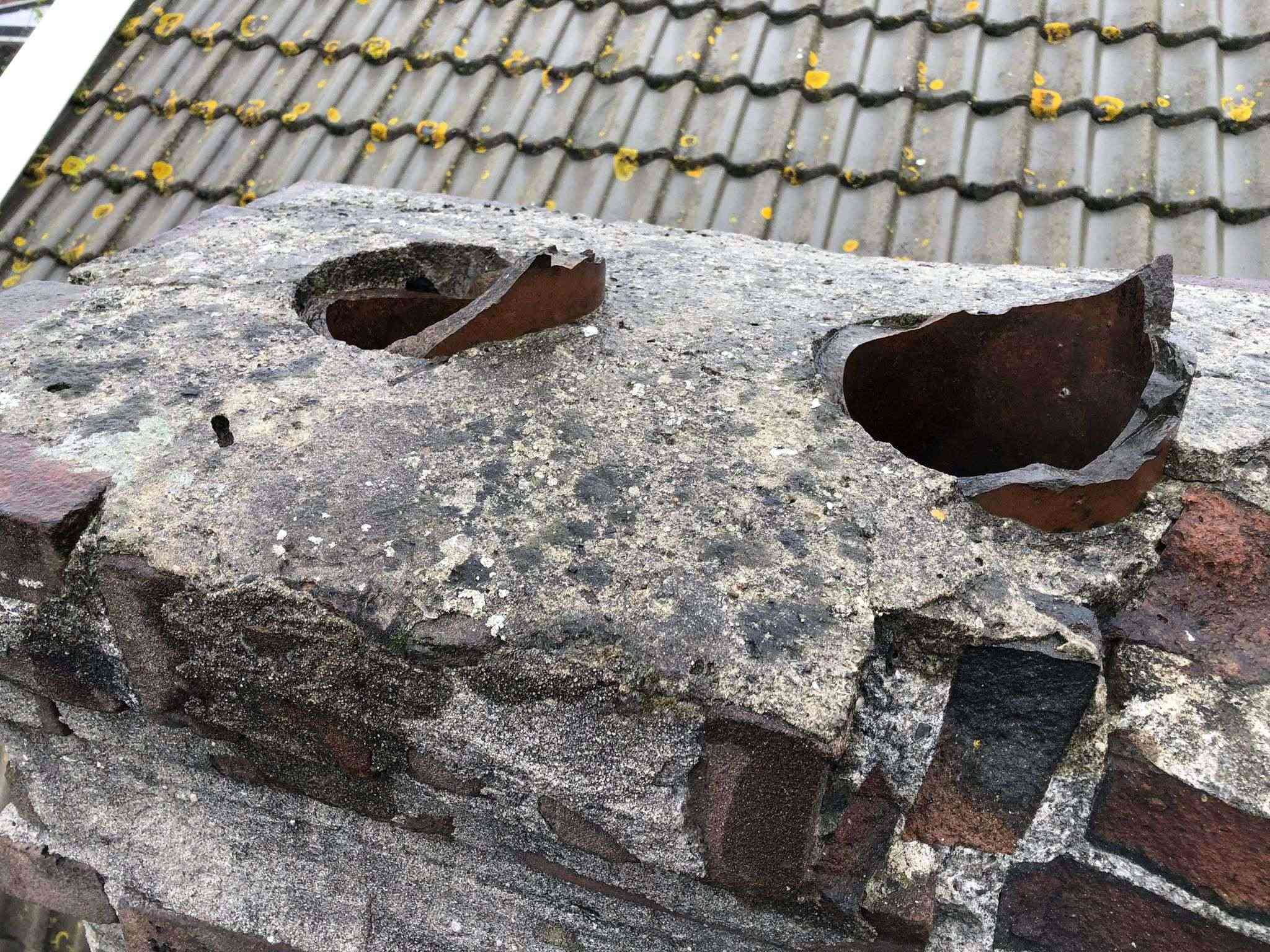 Gratis dak inspectie aanvragen
